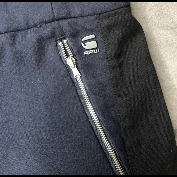 G Star Raw Women’s Sweatpants - Picture 2 of 3